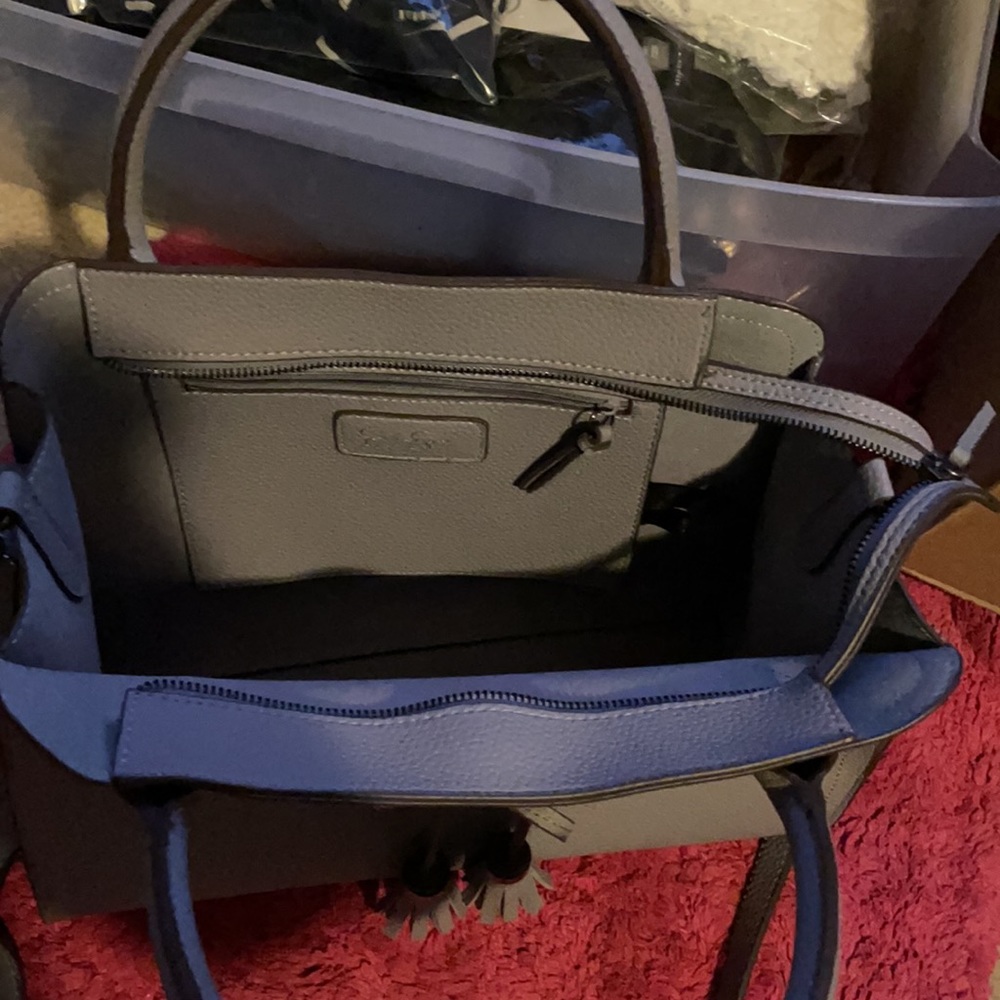 Jessica Simpson handbag - Picture 2 of 2